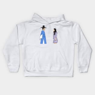 The Story of Park's Marriage Contract Kdrama Kids Hoodie